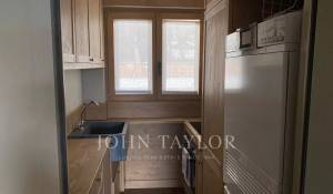 Location Appartement Crans-Montana