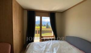 Location Appartement Crans-Montana