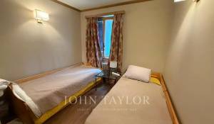 Location Appartement Crans-Montana