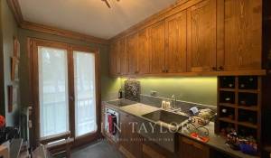 Location Appartement Crans-Montana