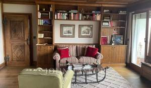 Location Appartement Crans-Montana