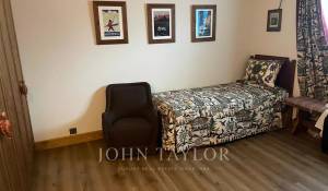 Location Appartement Crans-Montana