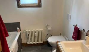 Location Appartement Crans-Montana