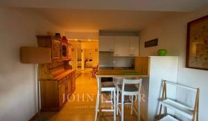 Location Appartement Crans-Montana