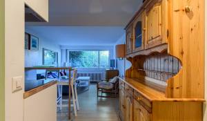 Location Appartement Crans-Montana
