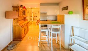 Location Appartement Crans-Montana