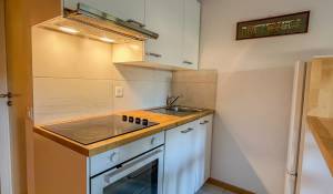 Location Appartement Crans-Montana
