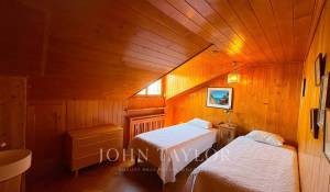 Location Appartement Crans-Montana