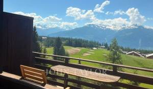 Location Appartement Crans-Montana