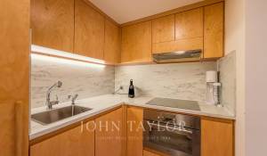 Location Appartement Crans-Montana