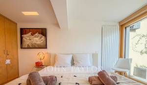 Location Appartement Crans-Montana
