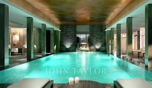 Location Appartement Crans-Montana