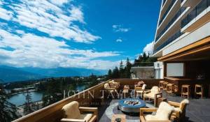 Location Appartement Crans-Montana