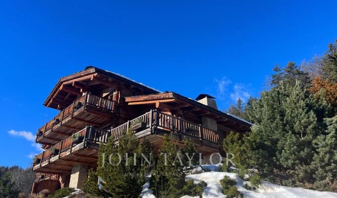 Location Appartement Crans-Montana