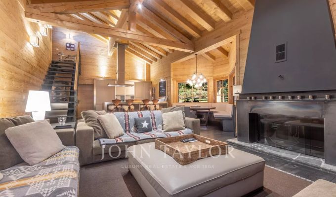 Location Appartement Crans-Montana