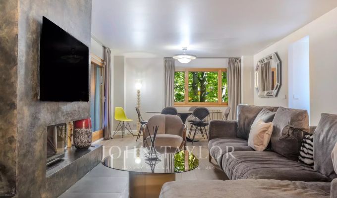 Location Appartement Crans-Montana