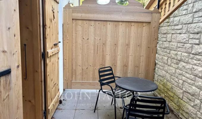 Location Appartement Crans-Montana