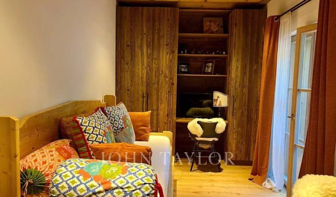 Location Appartement Crans-Montana