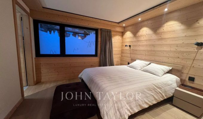 Location Appartement Crans-Montana