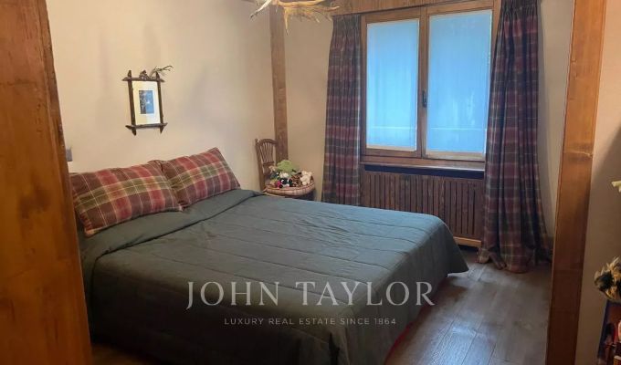 Location Appartement Crans-Montana