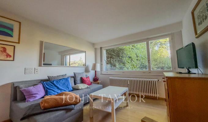 Location Appartement Crans-Montana
