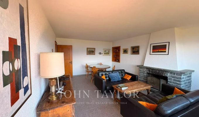 Location Appartement Crans-Montana