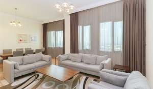 Location Appartement Doha