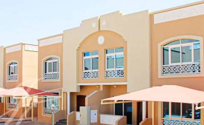 Location Appartement Doha