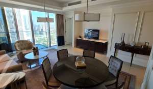 Location Appartement Downtown Dubai