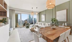 Location Appartement Downtown Dubai