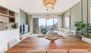 Location Appartement Downtown Dubai