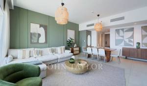 Location Appartement Downtown Dubai