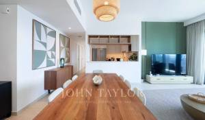 Location Appartement Downtown Dubai