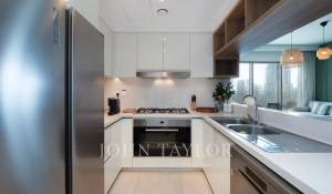 Location Appartement Downtown Dubai