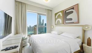 Location Appartement Downtown Dubai
