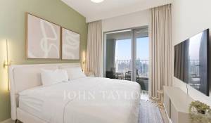 Location Appartement Downtown Dubai