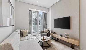 Location Appartement Downtown Dubai