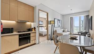 Location Appartement Downtown Dubai
