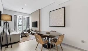 Location Appartement Downtown Dubai