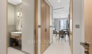 Location Appartement Downtown Dubai