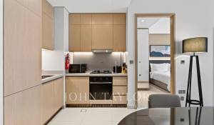 Location Appartement Downtown Dubai
