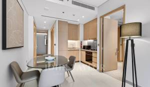 Location Appartement Downtown Dubai