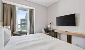 Location Appartement Downtown Dubai