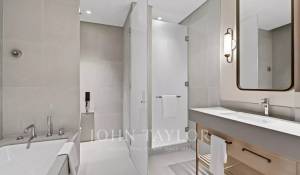 Location Appartement Downtown Dubai