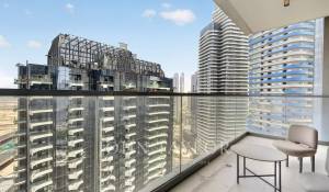 Location Appartement Downtown Dubai