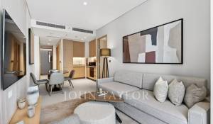 Location Appartement Downtown Dubai