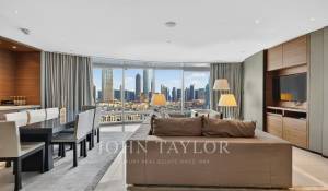 Location Appartement Downtown Dubai