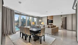Location Appartement Downtown Dubai
