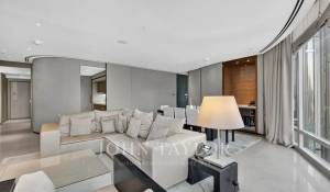 Location Appartement Downtown Dubai
