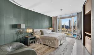 Location Appartement Downtown Dubai